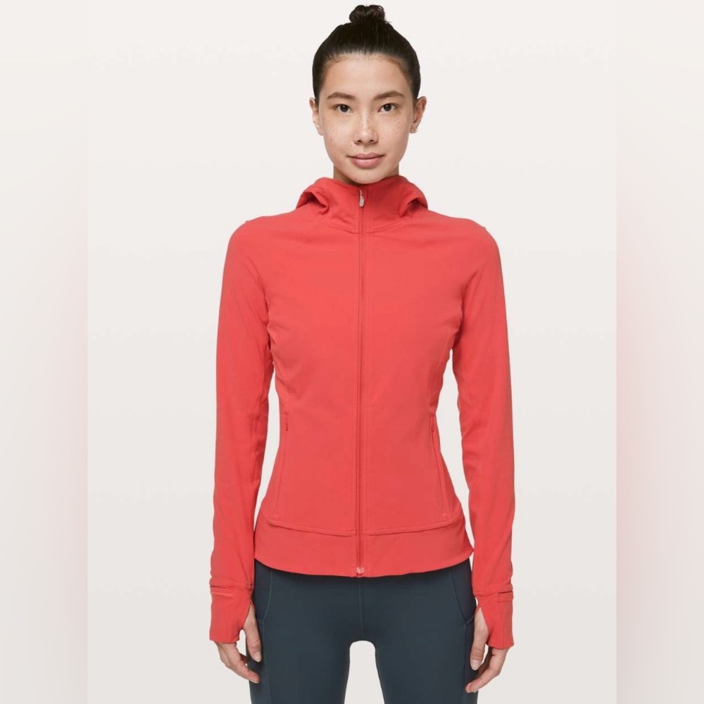 lululemon athletica Dash Into Dusk Jacket